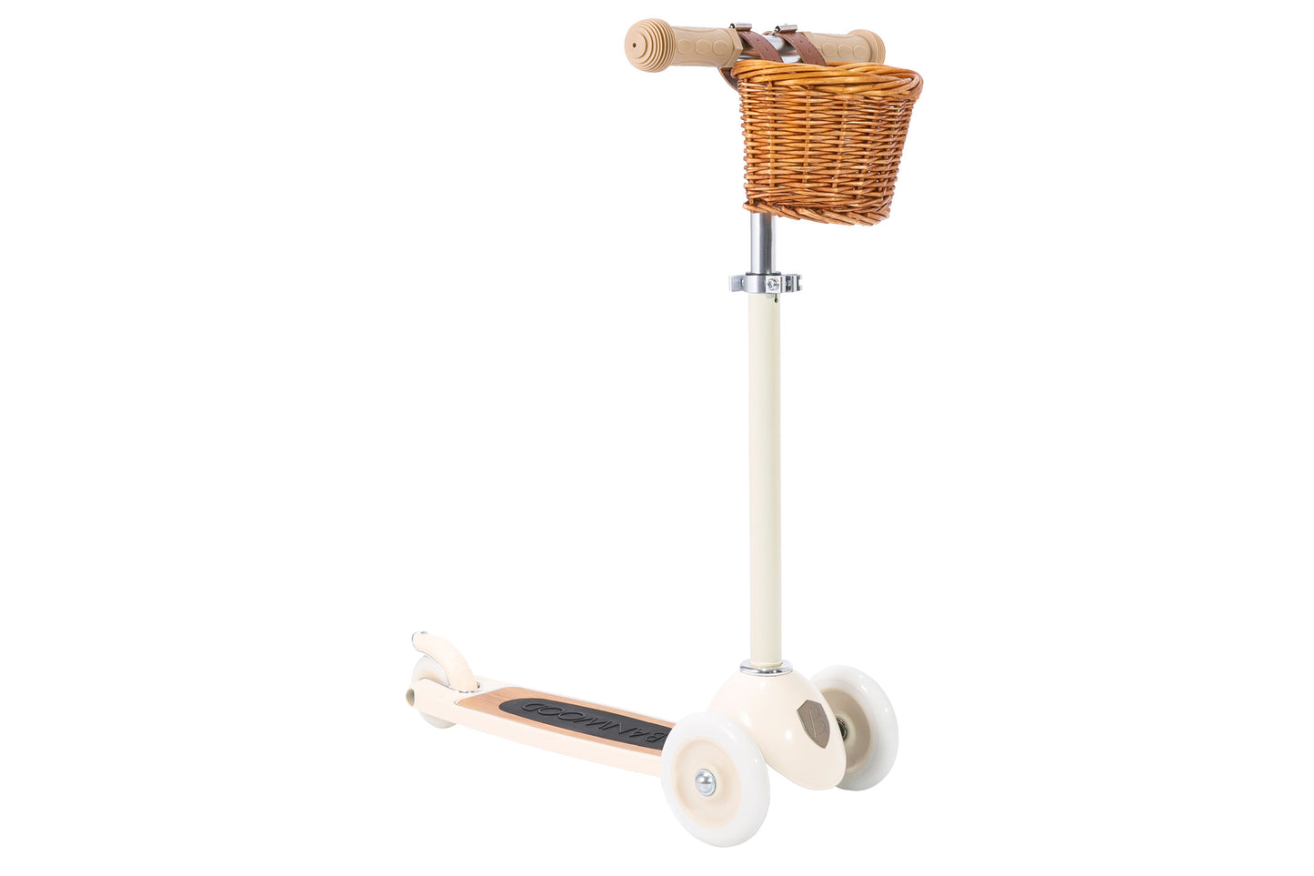 Trottinette CRÈME