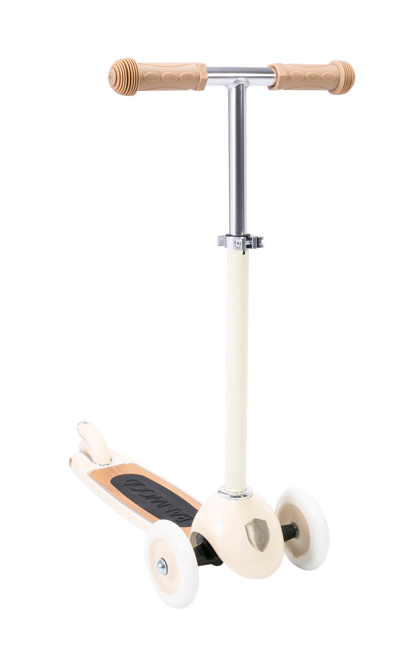Trottinette CRÈME