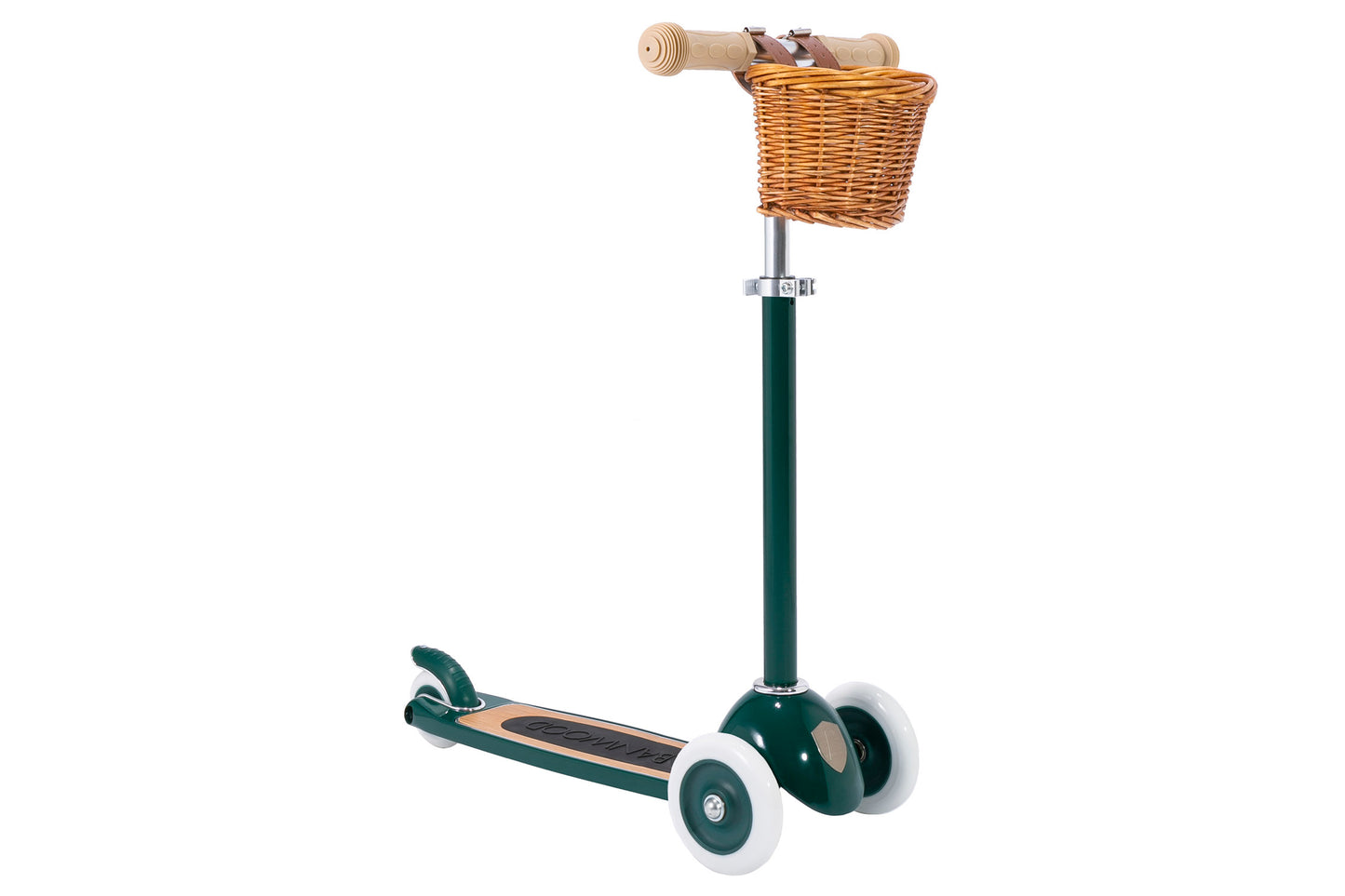 Trottinette VERT