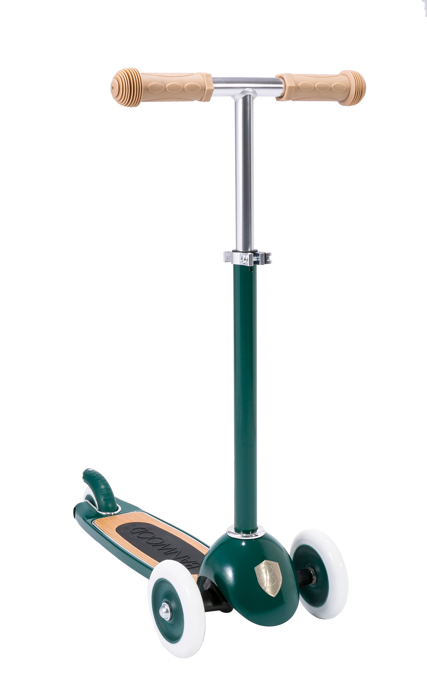 Trottinette VERT