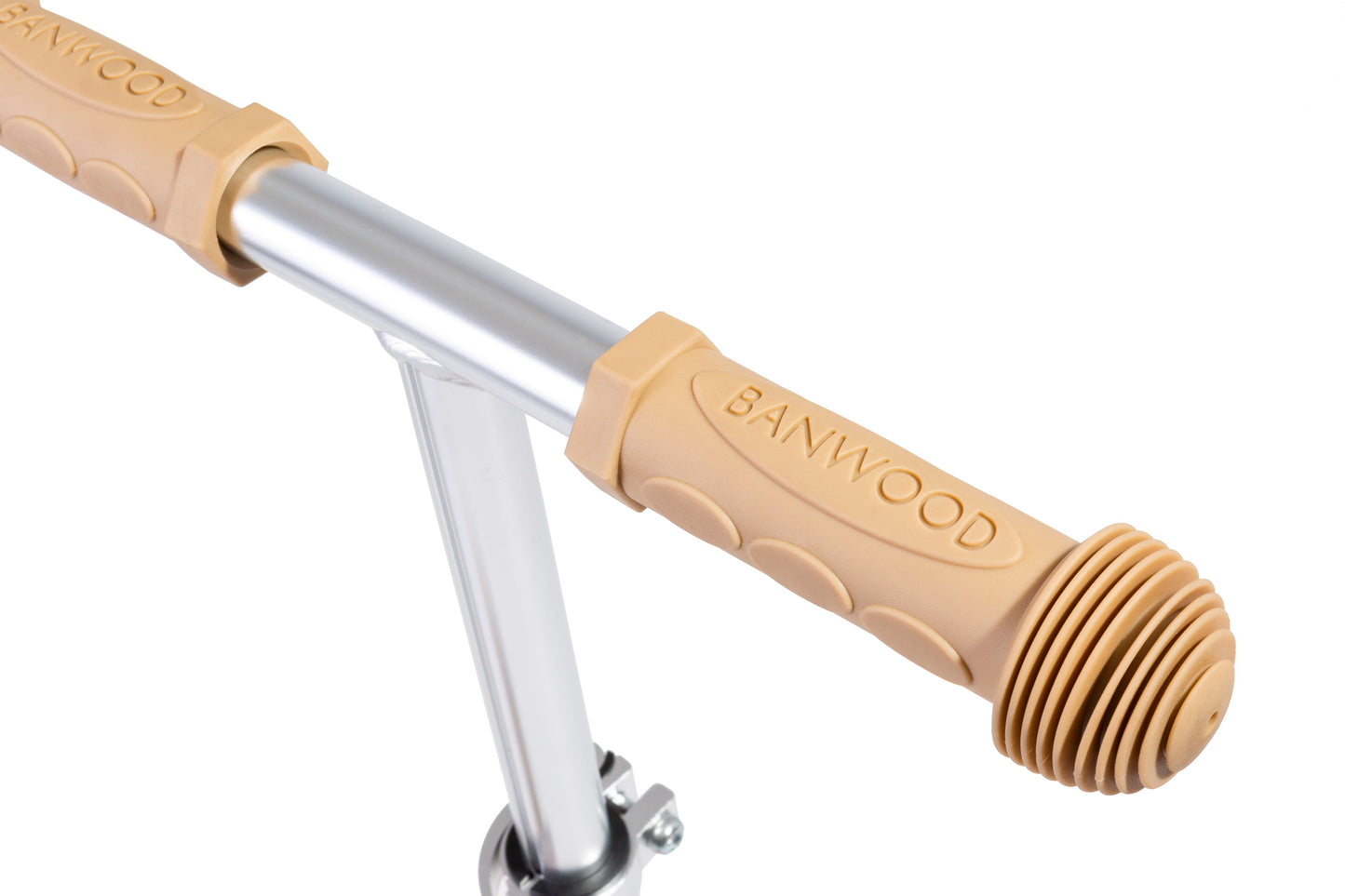 Trottinette VERT