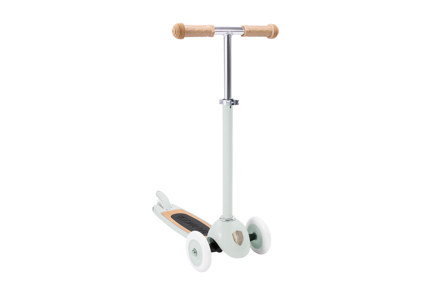 Trottinette Menthe