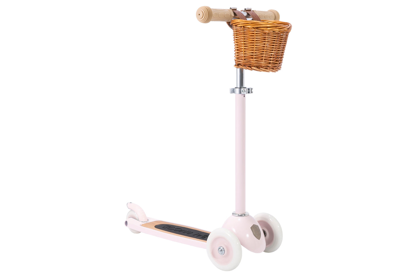Trottinette ROSA