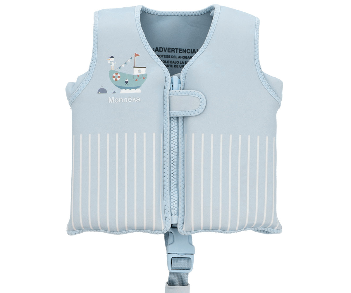 Gilet de Flottaison et Apprentissage Fishing Boat