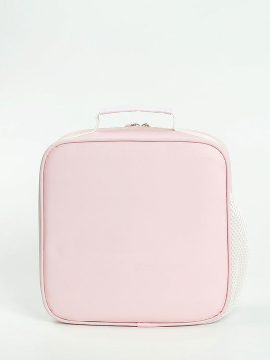 Glacière Rigide Big Stripes Pink