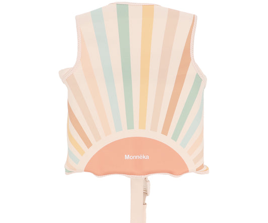 Gilet de Flottaison et Apprentissage Starlight