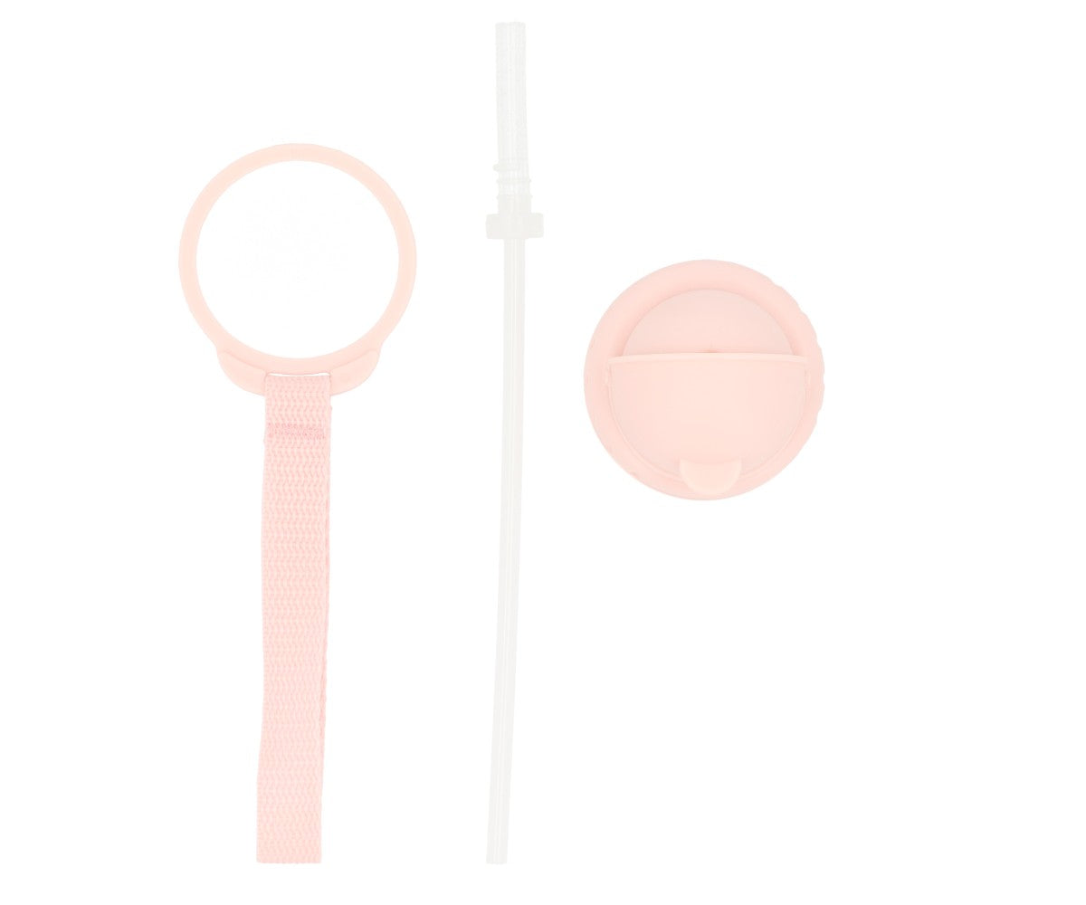 Bouteille Plastique Petit Rouge