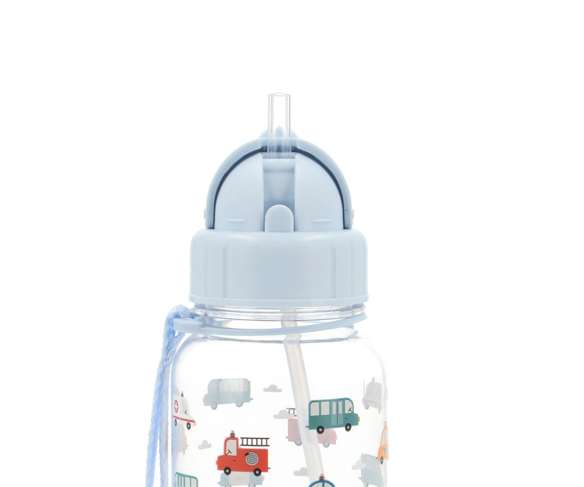 Bouteille Plastique Car Citys