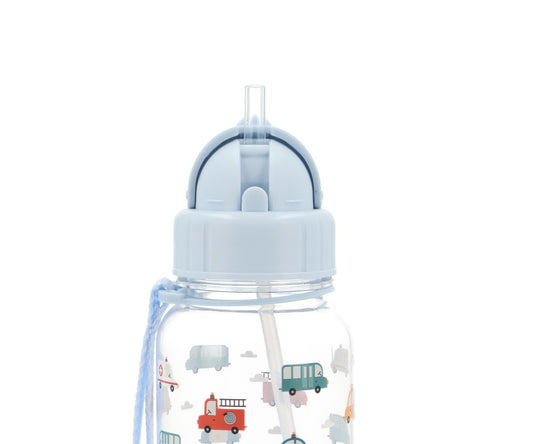 Bouteille Plastique Car Citys