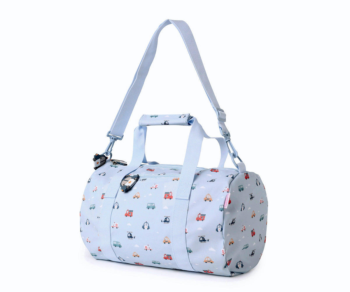Sac de Sport City Cars