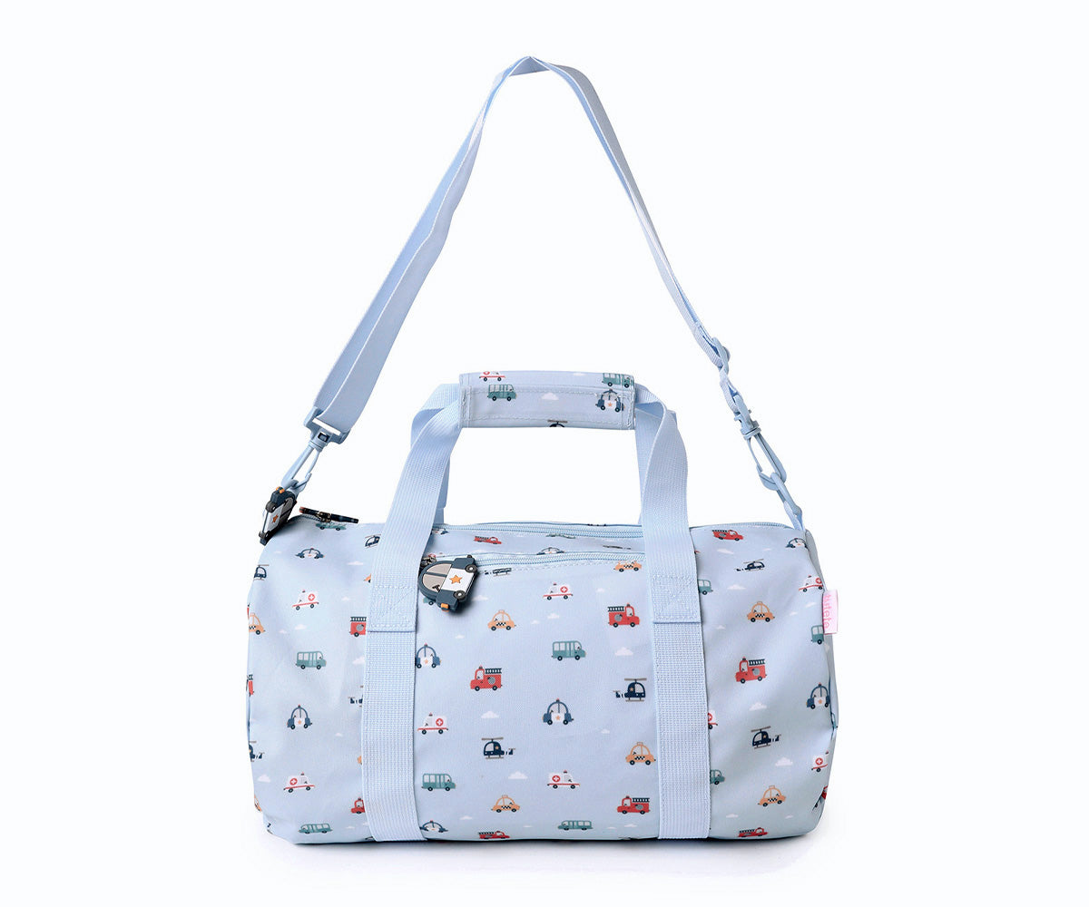 Sac de Sport City Cars