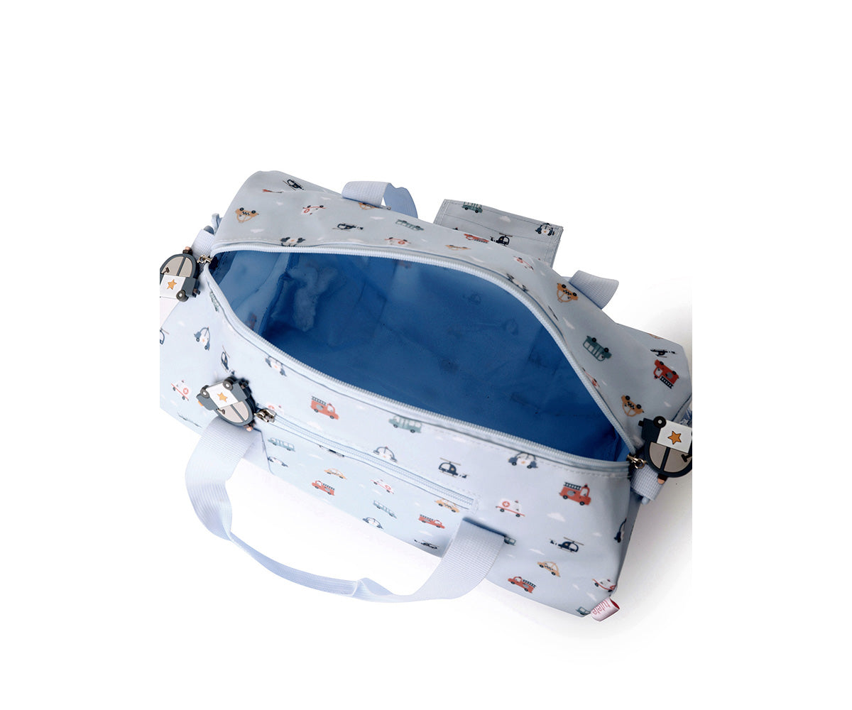 Sac de Sport City Cars