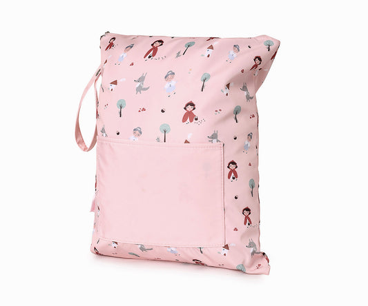 Grand Sac Étanche Little Red