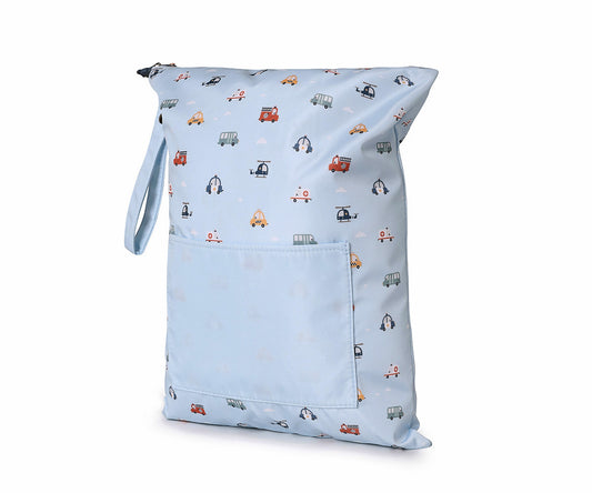 Grand Sac Étanche City Cars