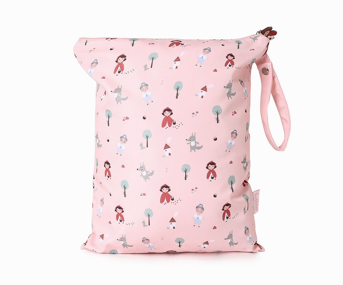 Grand Sac Étanche Little Red