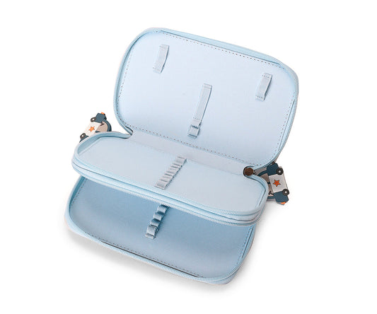 Trousse Double City Cars