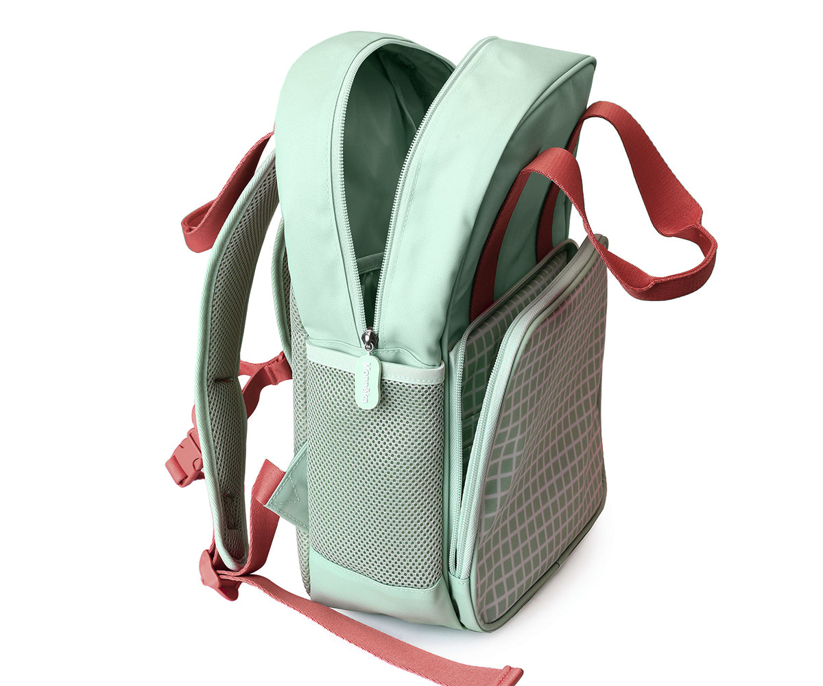 Sac à dos Scout Stripes Sage