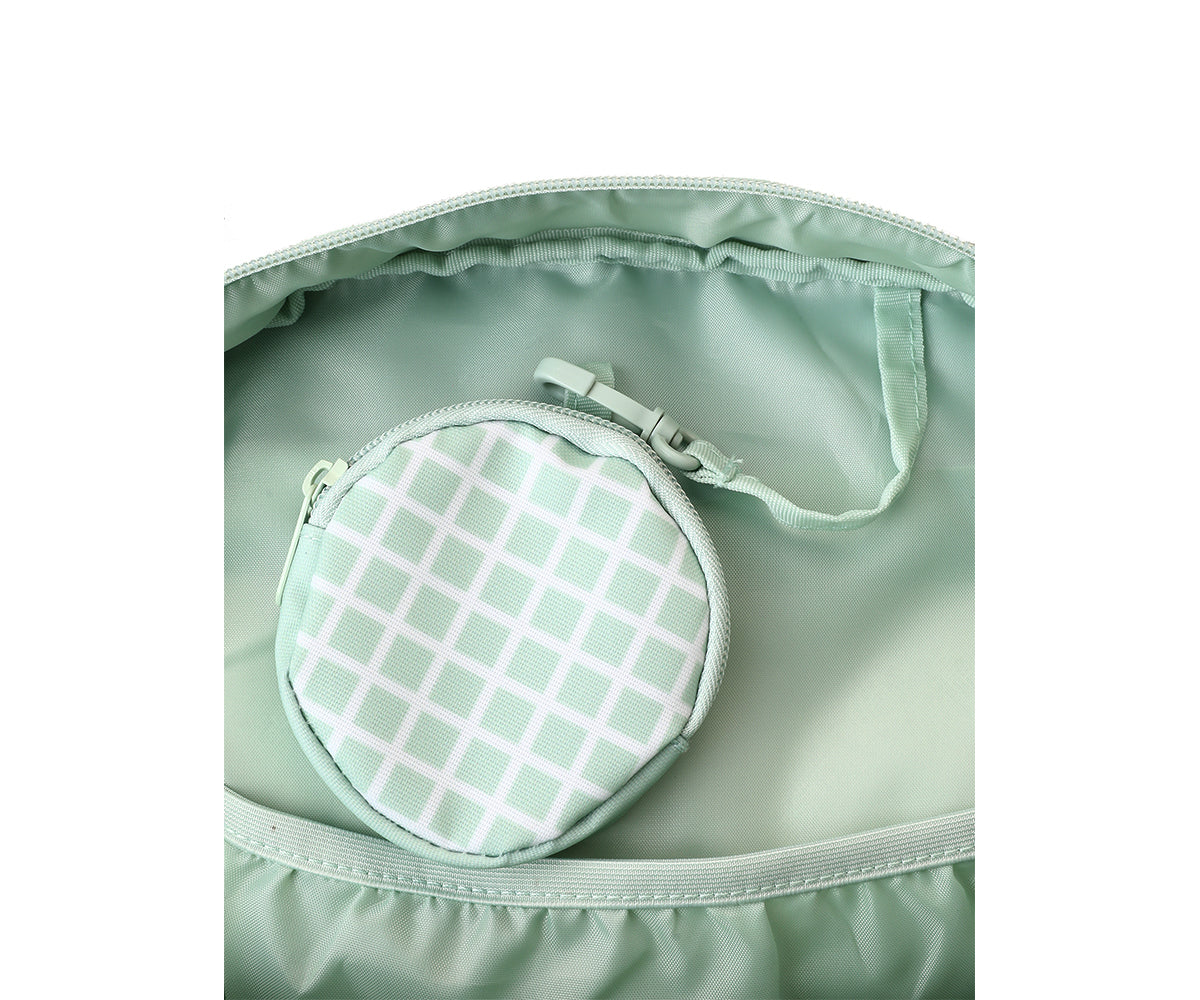 Sac à dos Scout Stripes Sage