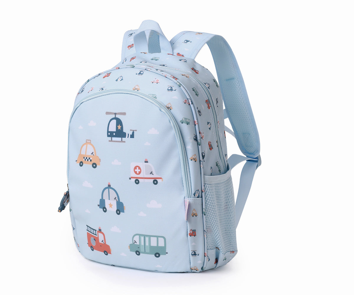 Sac à dos moyen City Cars