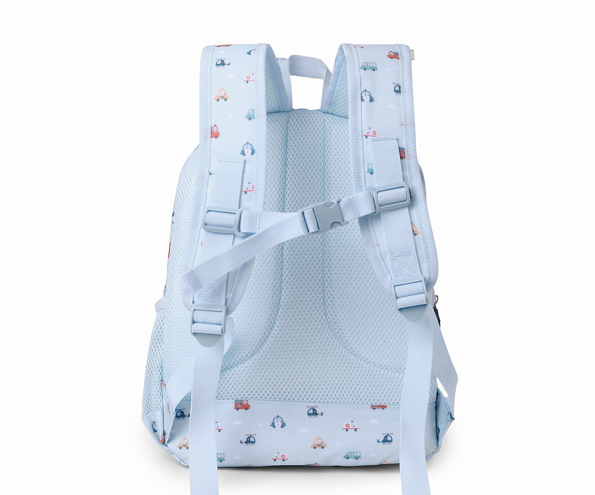 Sac à dos moyen City Cars