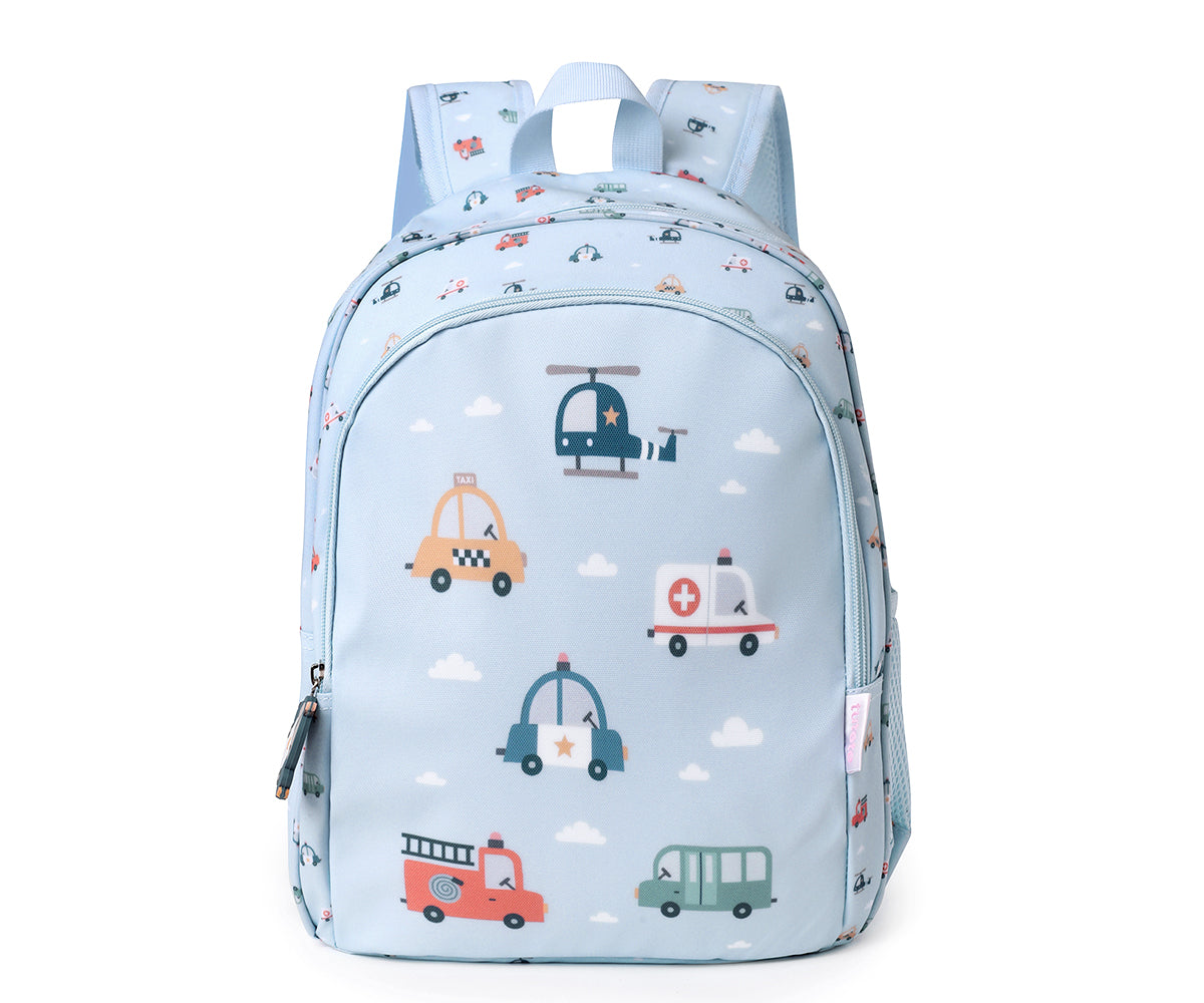 Sac à dos moyen City Cars