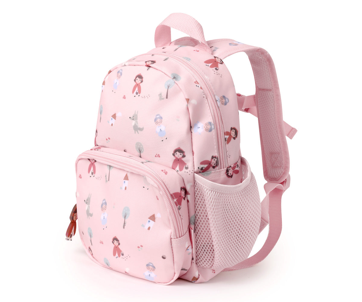 Sac à dos enfant Petit Chaperon Rouge