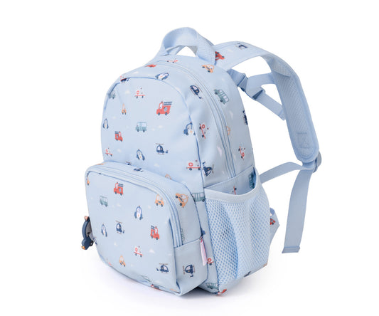 Sac à dos enfant City Cars