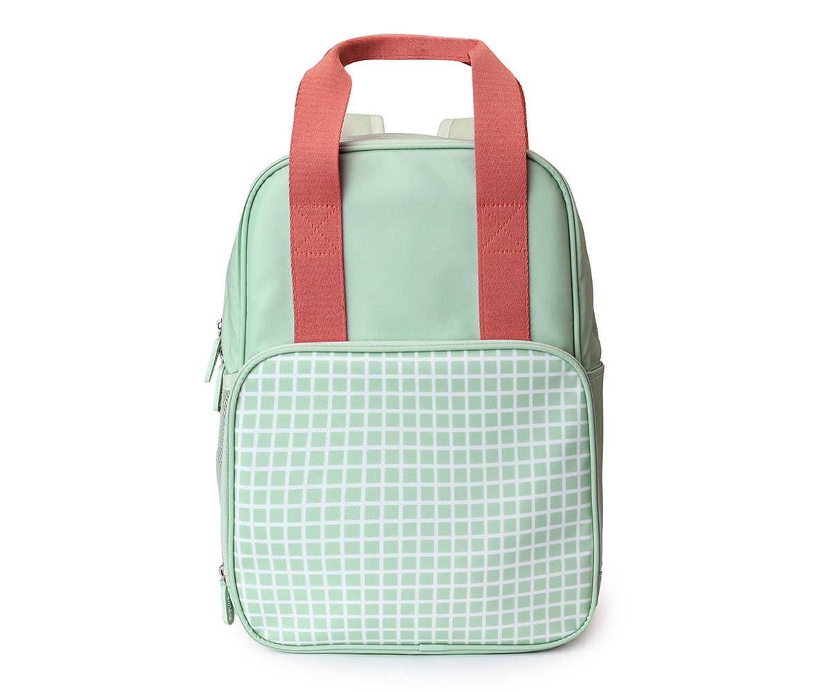 Sac à dos Scout Stripes Sage