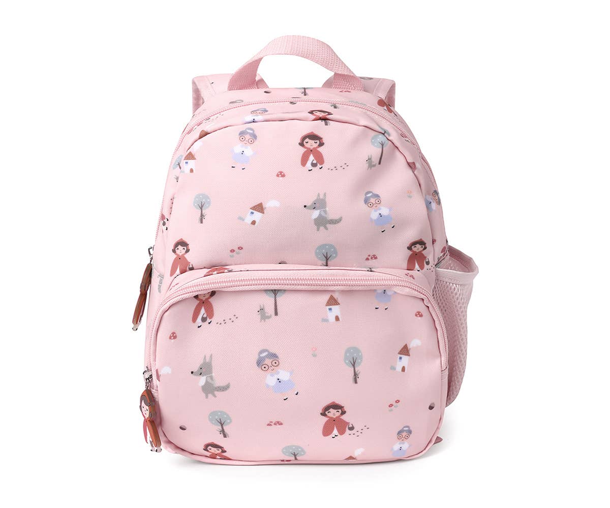 Sac à dos enfant Petit Chaperon Rouge