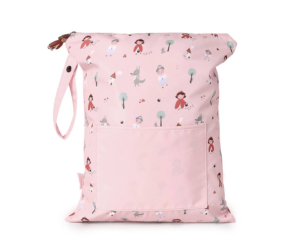 Grand Sac Étanche Little Red