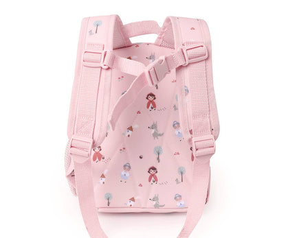 Sac à dos enfant Petit Chaperon Rouge