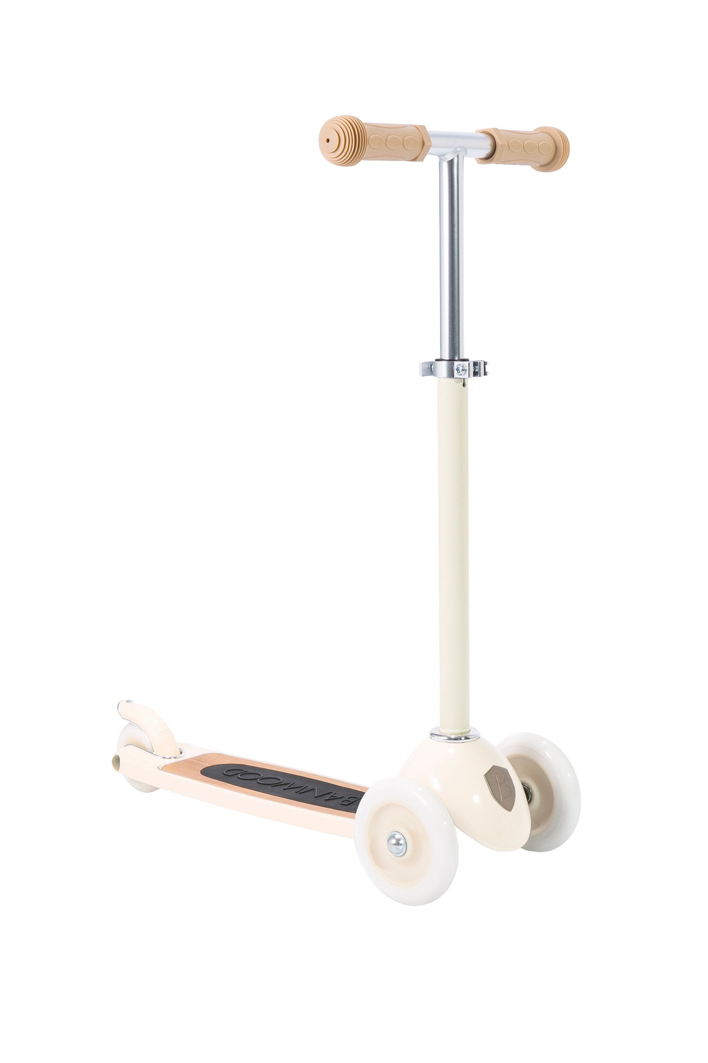 Trottinette CRÈME