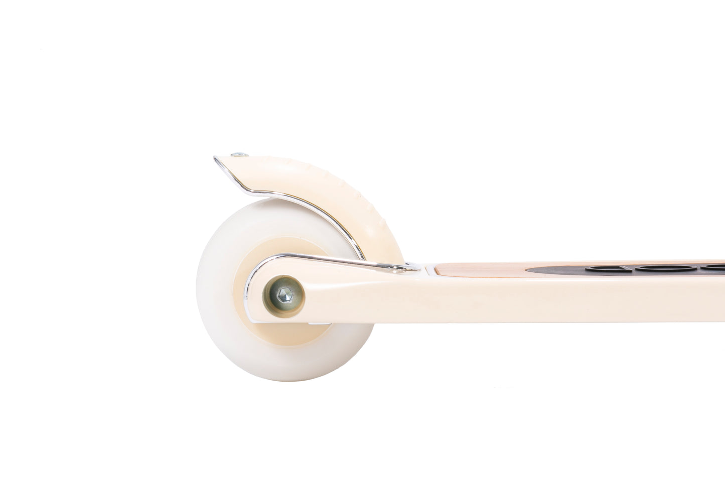 Trottinette CRÈME