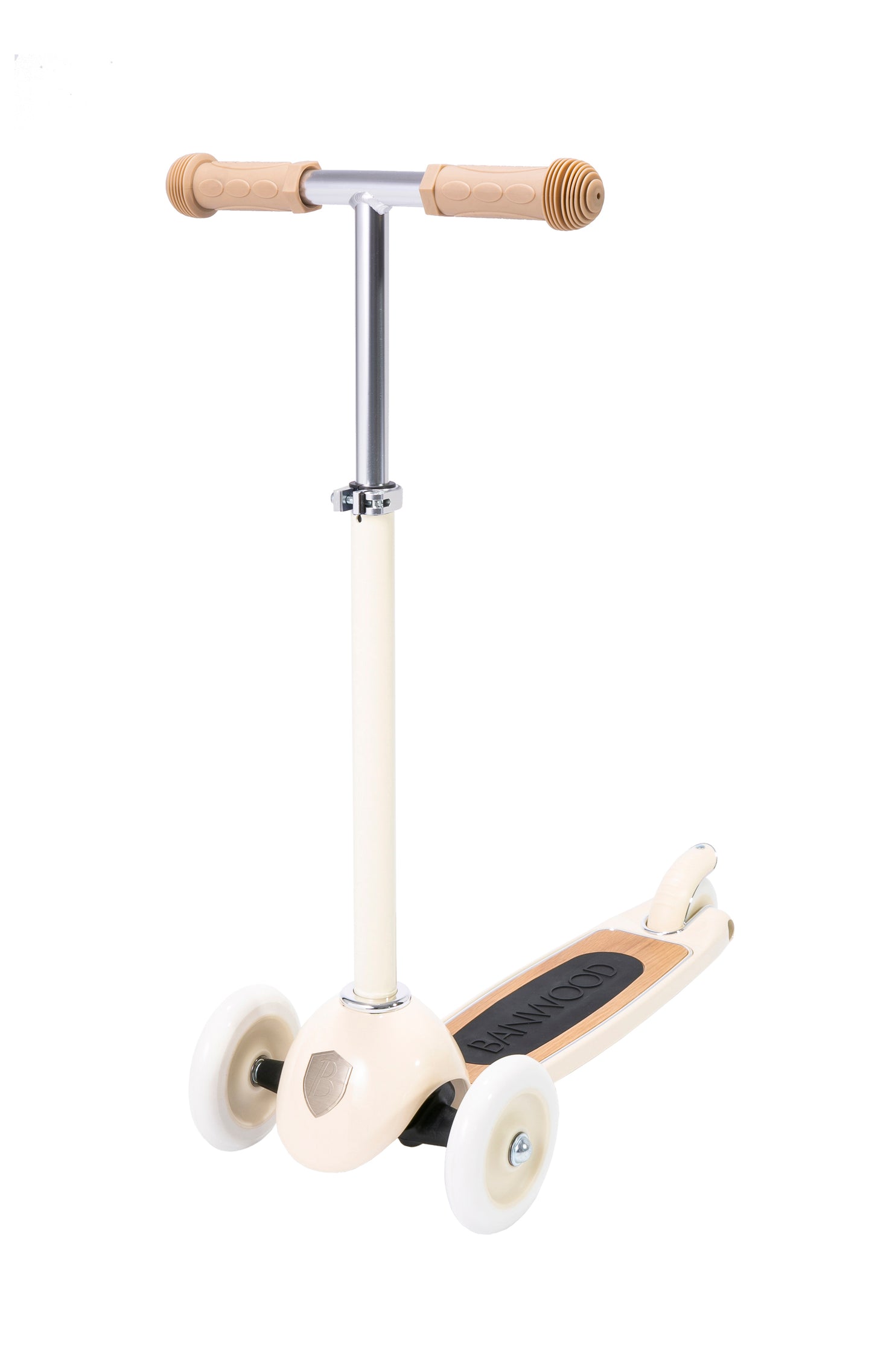 Trottinette CRÈME