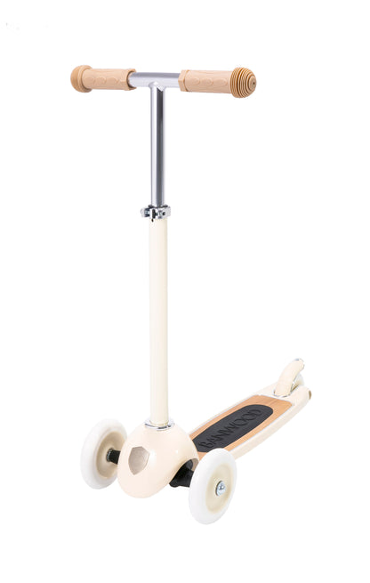 Trottinette CRÈME