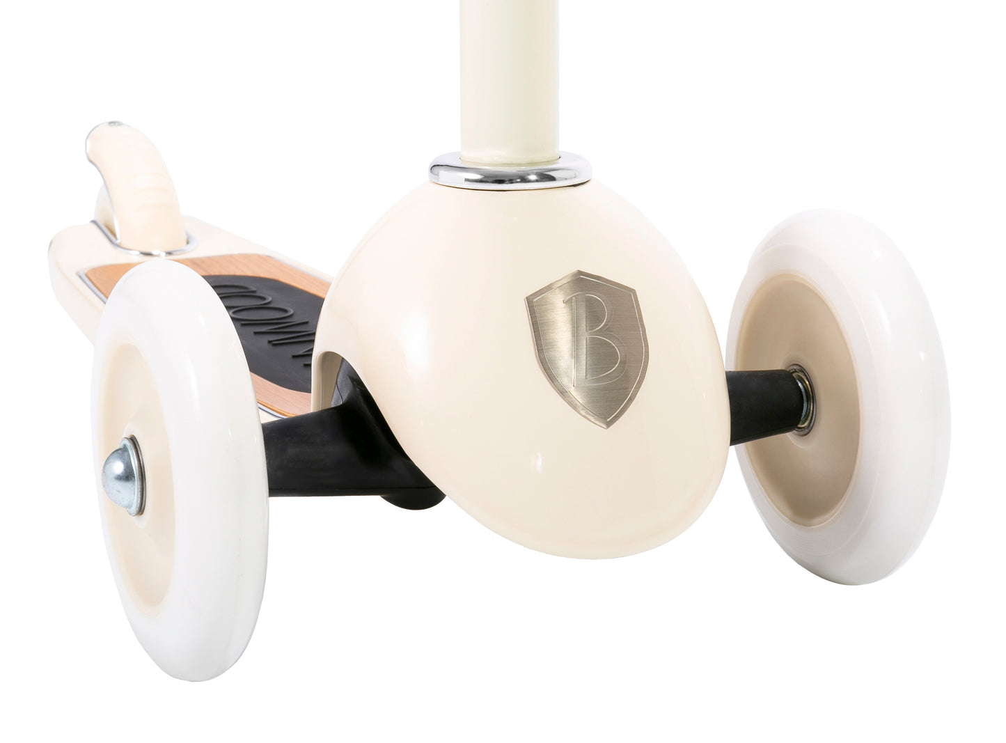 Trottinette CRÈME