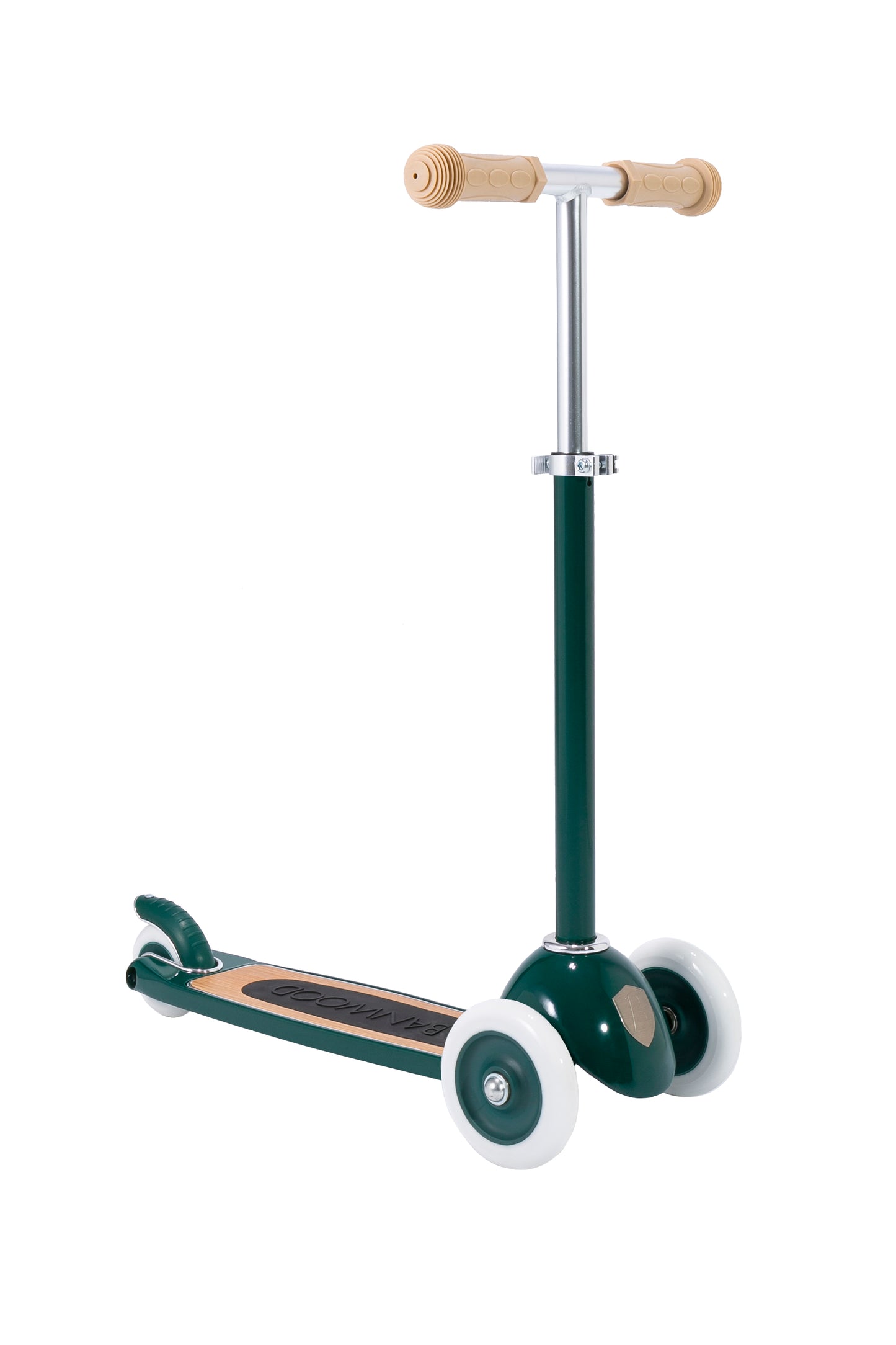Trottinette VERT