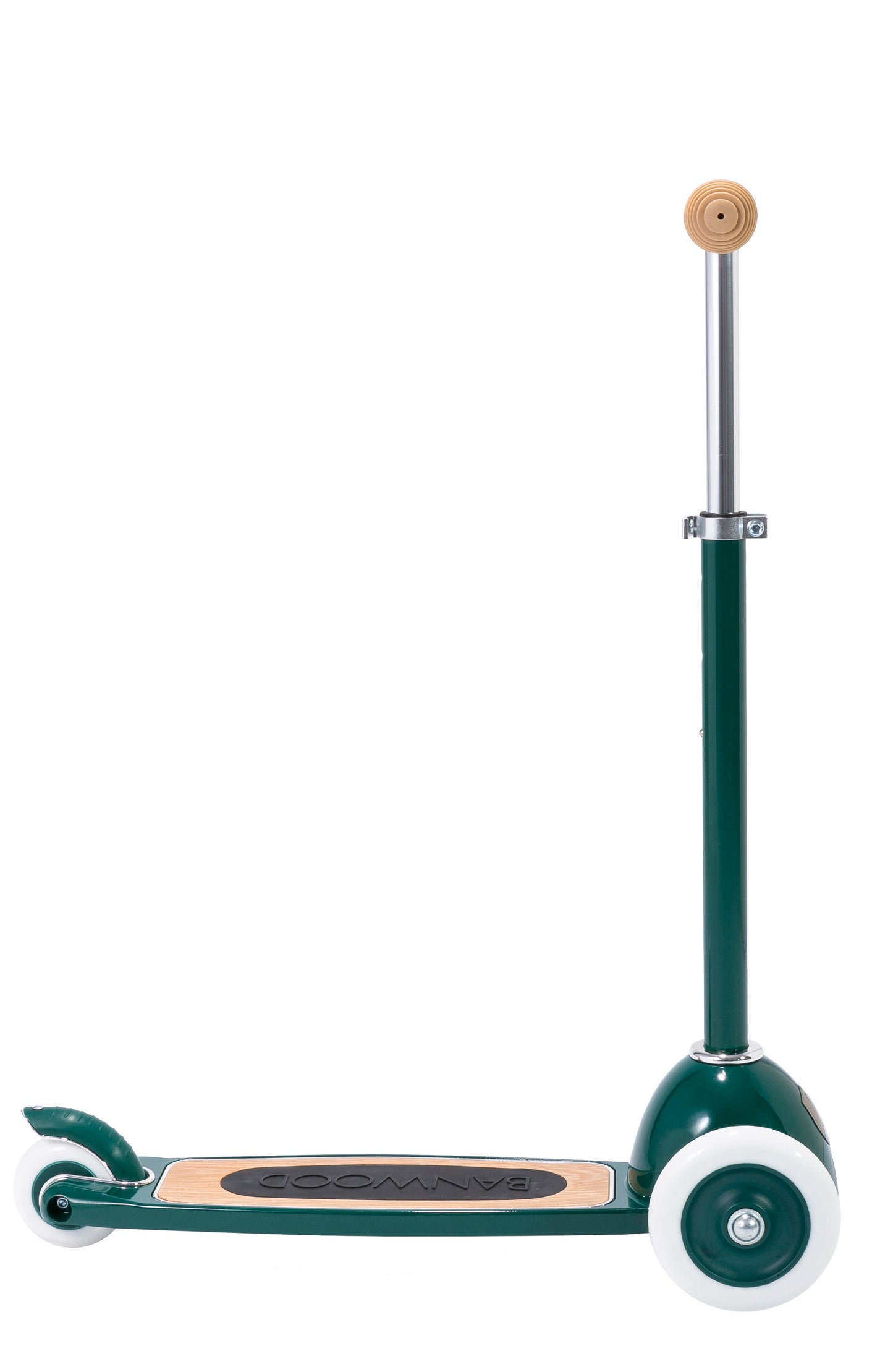 Trottinette VERT
