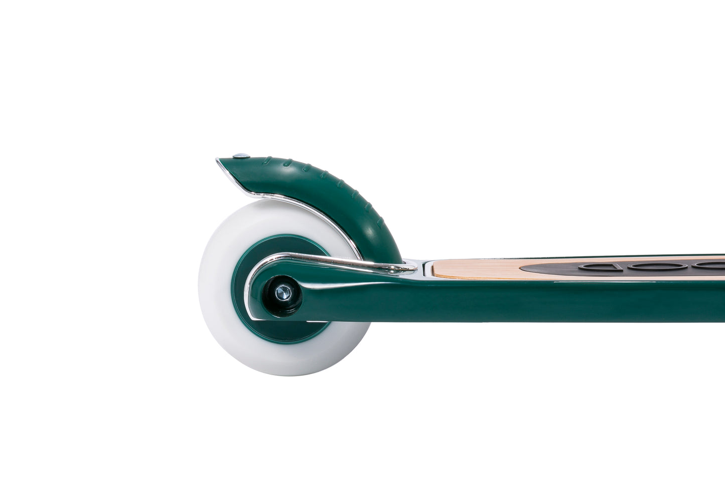Trottinette VERT
