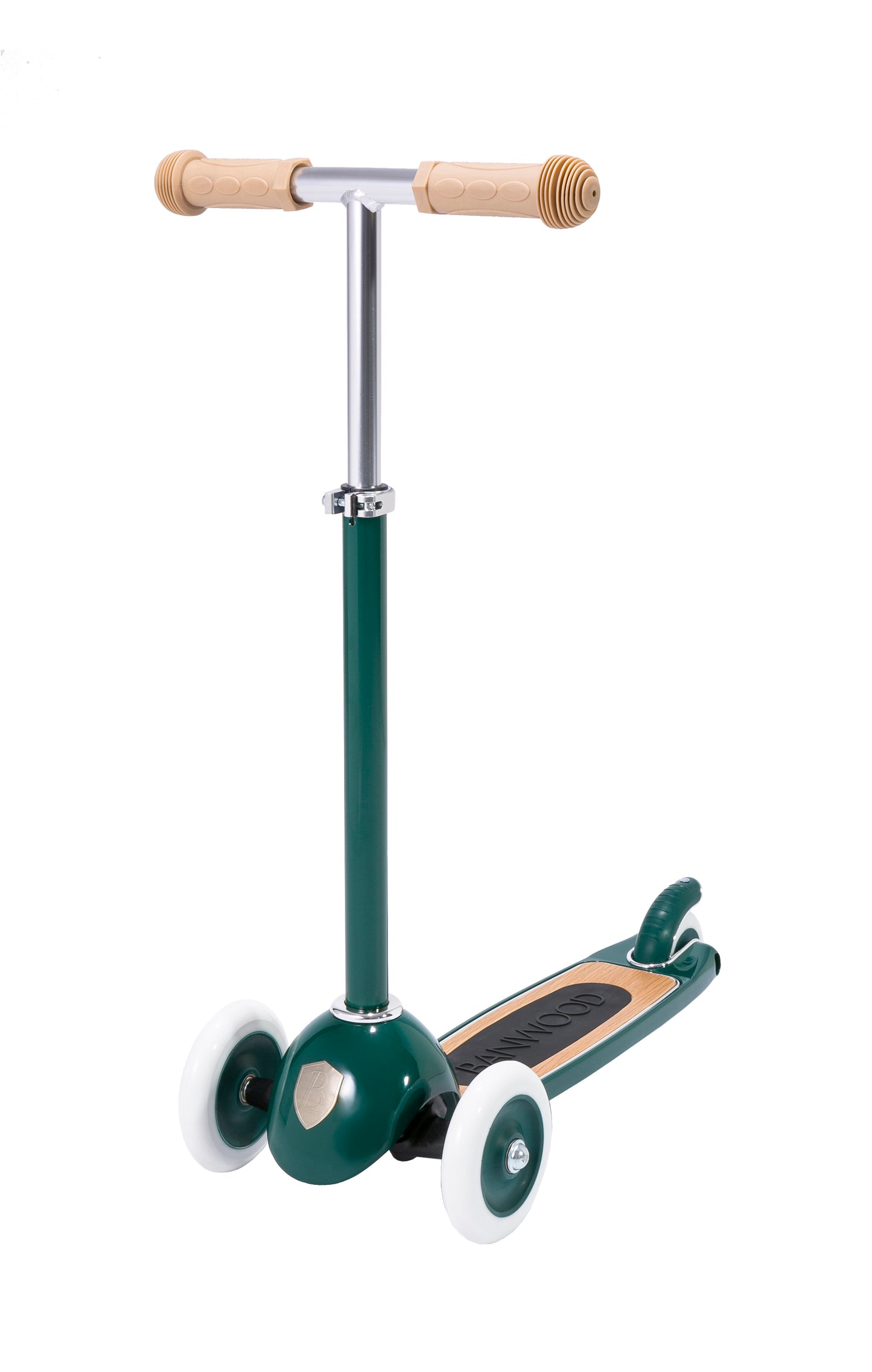 Trottinette VERT