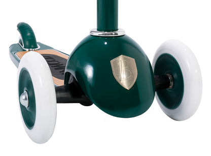 Trottinette VERT