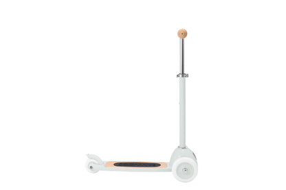Trottinette Menthe