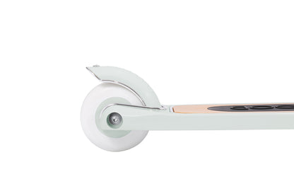 Trottinette Menthe