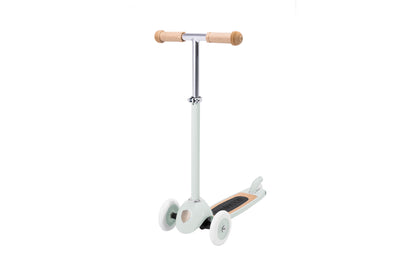 Trottinette Menthe