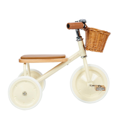 TRIKE CRÈME
