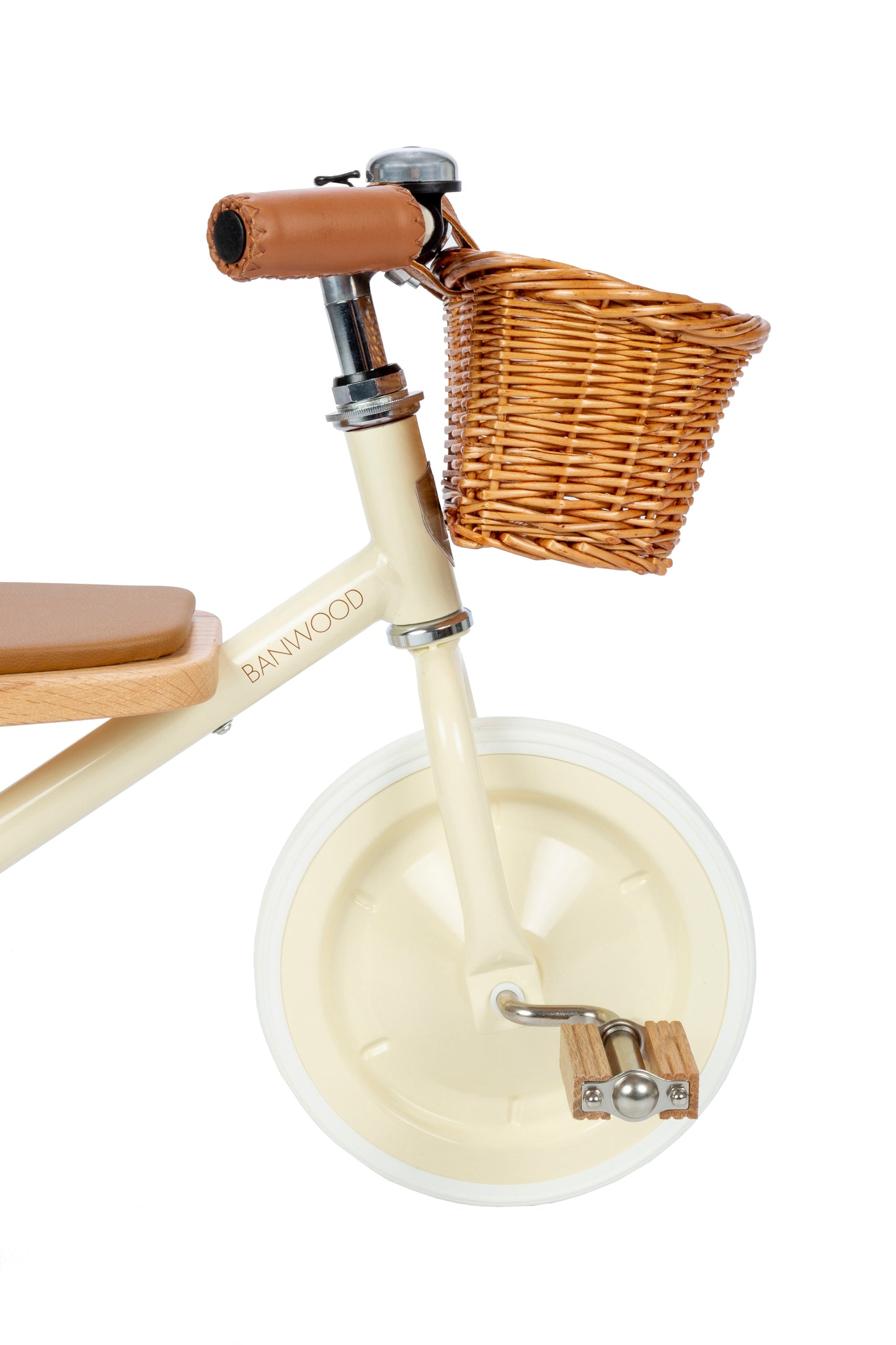 TRIKE CRÈME