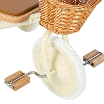 TRIKE CRÈME