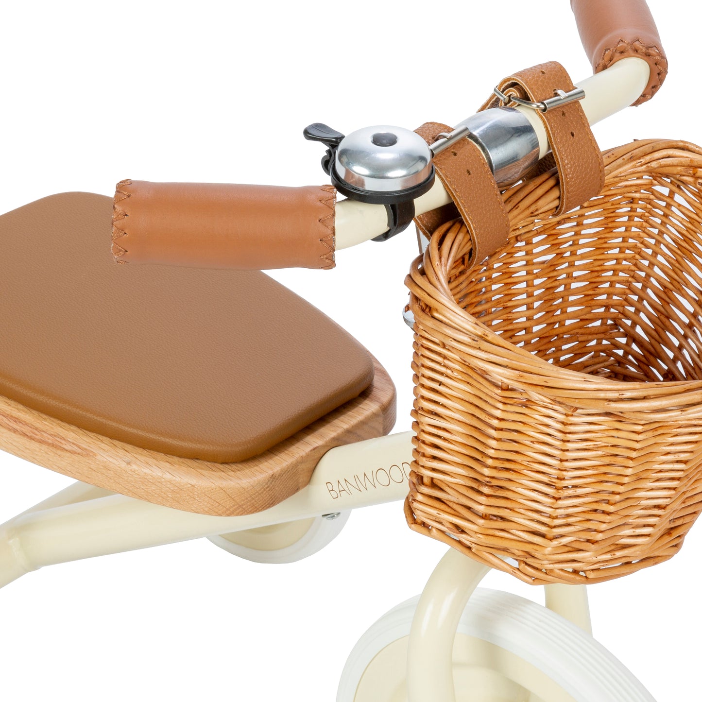 TRIKE CRÈME