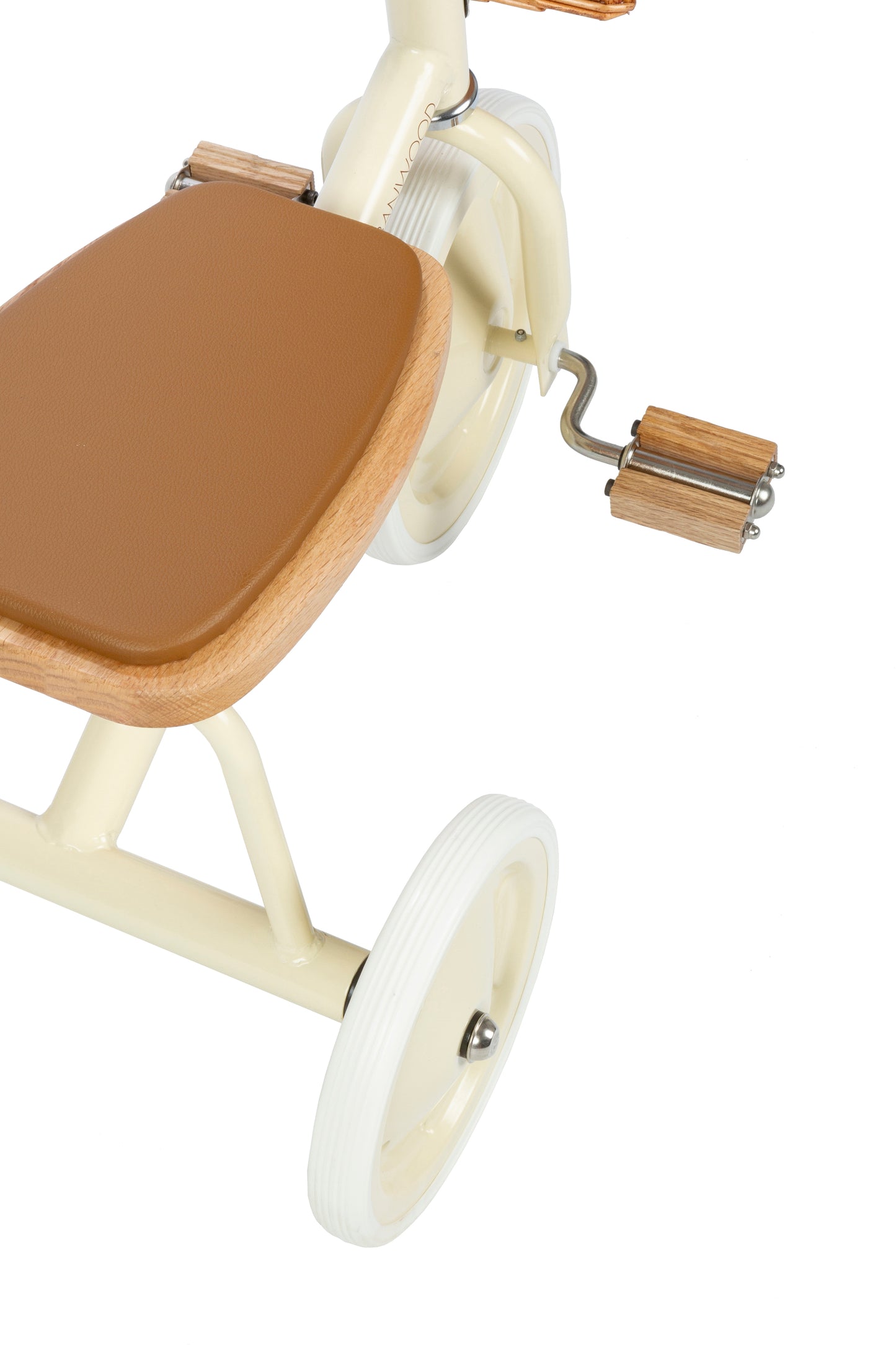 TRIKE CRÈME