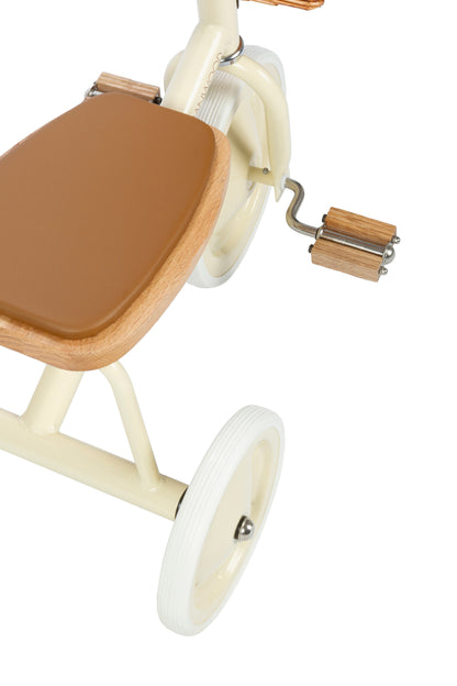 TRIKE CRÈME